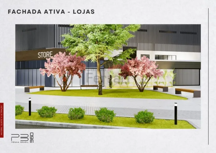 Comercial Penha Brasil