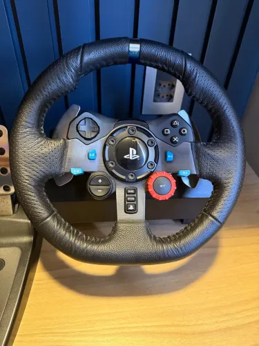 Volante G29