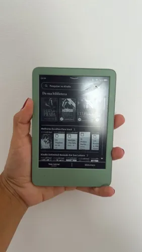 Vendo KINDLE