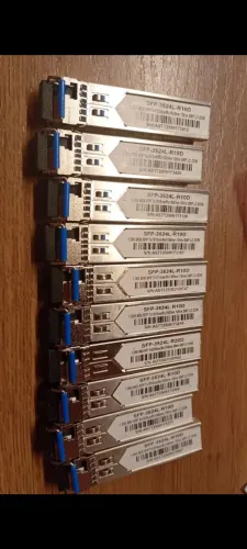 Módulo GBic SFP 