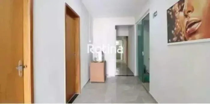 Sala para alugar, Jardim Karaíba - Uberlândia/MG - Rotina Imobiliária