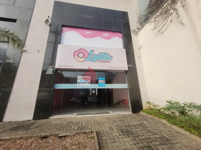 LOJA CENTRO NOVO HAMBURGO