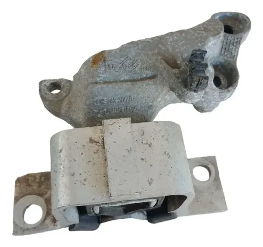 Coxim Direito Motor Renault Logan Sandero 16/19