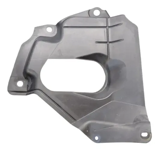 Protetor Motor L.e Hilux Sw4 2009 Com Detalhe