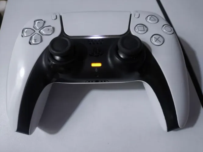 Vendo controle ps5