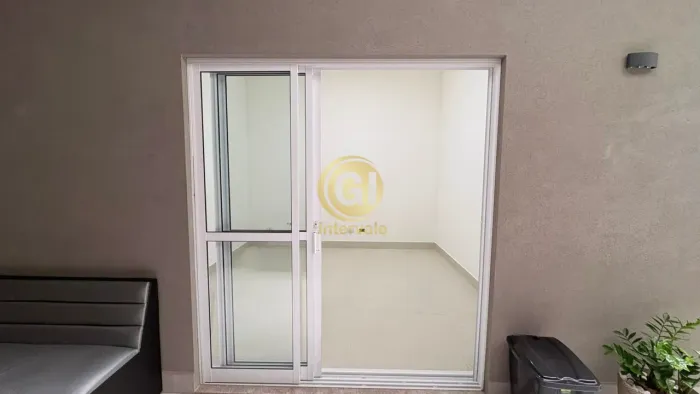 Sala Comercial para Locação no Villa Branca 16 m² e Estrutura Nova
