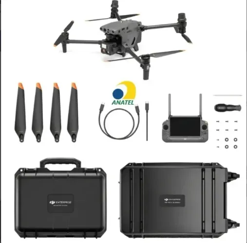 Drone DJI Matrice 30T