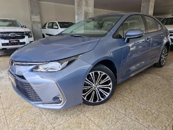 Toyota Corolla XEI 2.0 Flex 16V Aut. 2023
