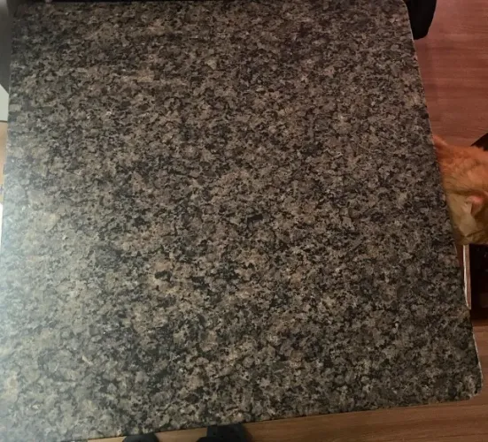 Mesa de mármore 