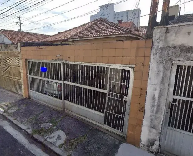 Casa, 149 m² - venda por R$ 750.000,00 ou aluguel por R$ 3.630,00/mês - Parque São Jorge -