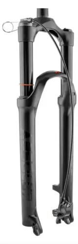 Suspensão De Bicicleta Absolute Prime Sl Air 29 100mm Preta