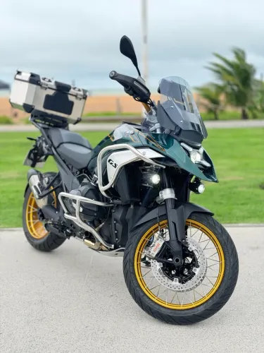 BMW R 1300 GS Adventure 719 ASA 2025