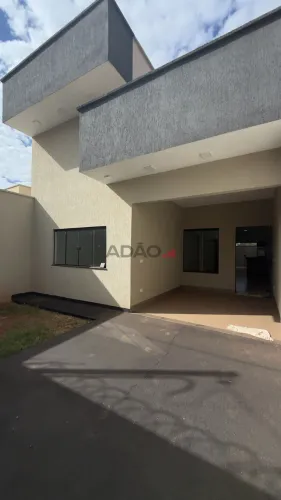 Casa Recanto do Bosque Casa de Rua com 3 Quarto(s) e 2 banheiro(s) à Venda, 95.00 por R$ 3