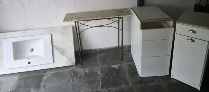 Kit Casa