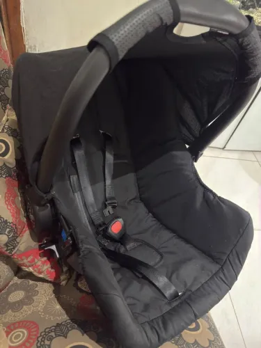 Bebê Conforto Galzerano
