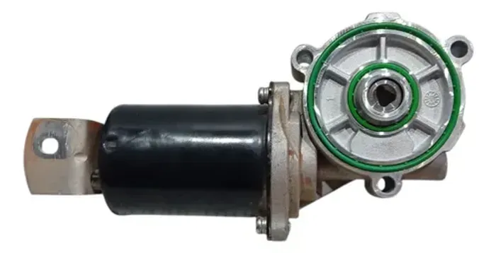Motor Atuador Caixa Transferência 4x4 Chevrolet S10 2024