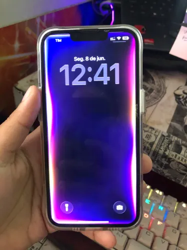 Iphone 13 Pro 128gb