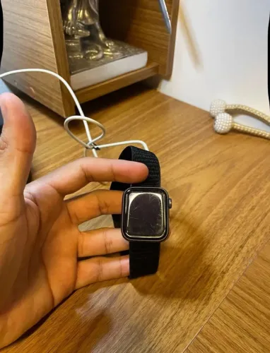 Apple Watch SE 1G