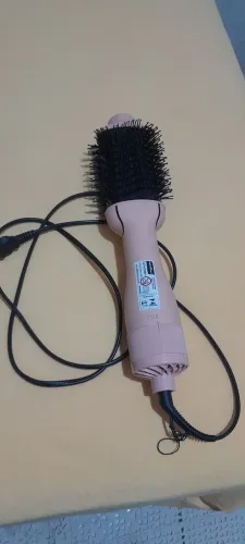 Escova secadora