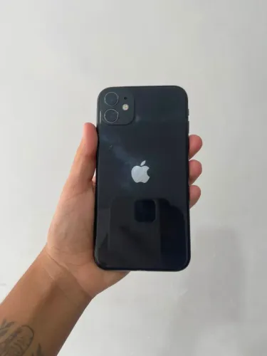 IPHONE 11 64G