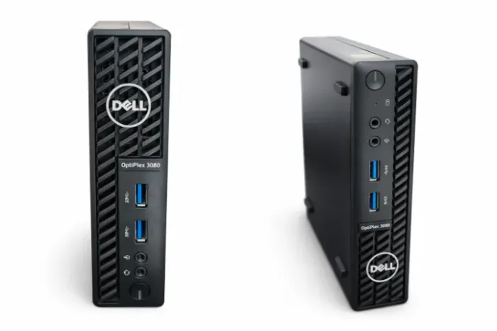 Mini PC Dell I5 10500T 32GB DDR4 3200Mhz (2x16GB) 1TB M.2
