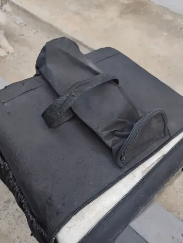 Mochila para entrega/Motoqueiro