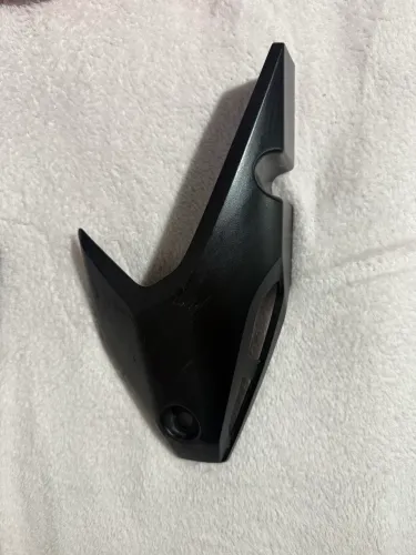Protetor de escapamento ADV - 150