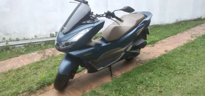 PCX DLX ABS 2023 Único dono