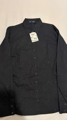 Camisa Zenz western