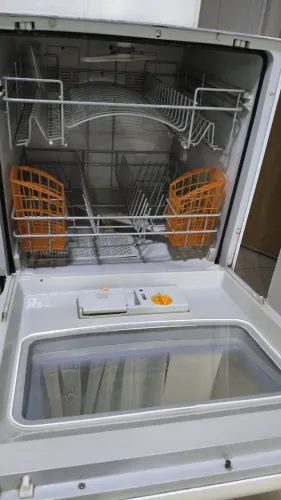 Lava louças Brastemp 8 serviços