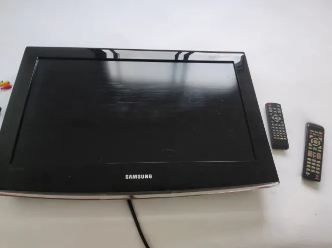 Tv Samsung