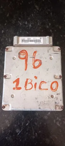 CENTRAL ELETRÔNICA AUTOMOTIVO GOL 1996 (1 BICO)
