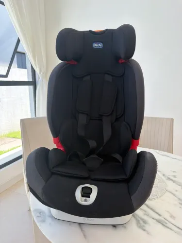 Cadeira de carro 