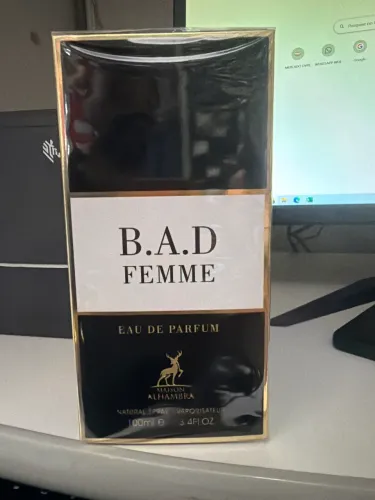 Bad femme