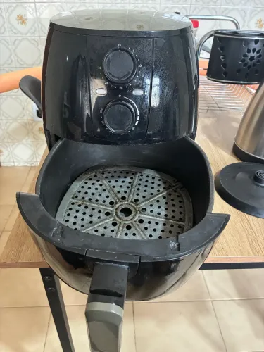 Air Fryer 30L 220V