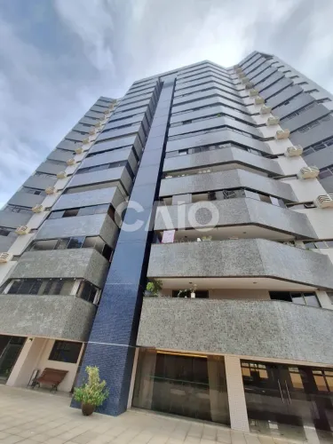 Apartamento no Condomínio Verdes Dunas