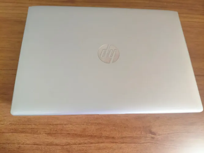 Notebook Hp probook , leitor biometria,16GB,SSD128