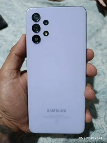 Galaxy Samsung A32