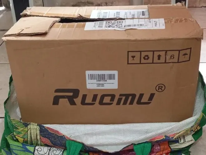 Máquina de solda 3x1 Mig Tig MMA