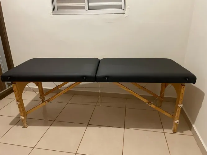 Vendo Maca Dobrável Portátil