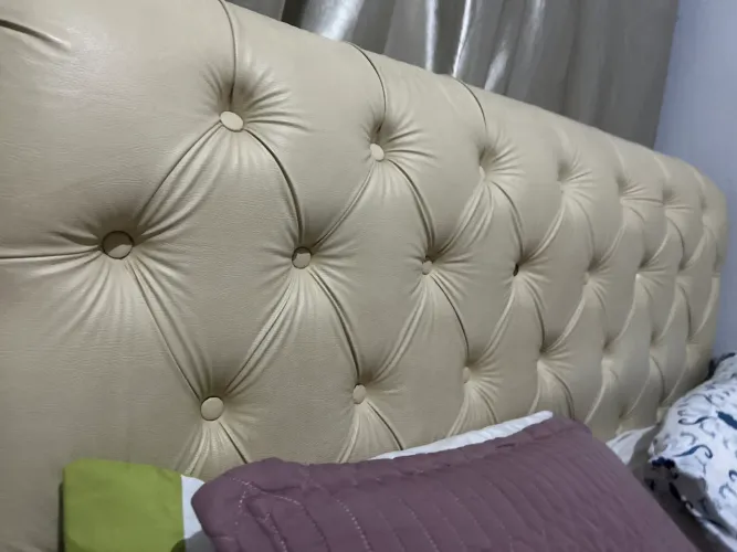 Cabeceira de cama