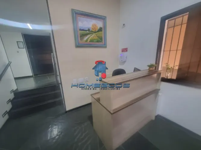 Apartamento à venda em Campinas, Bosque, com 1 quarto, com 50 m², Edifício Nazca