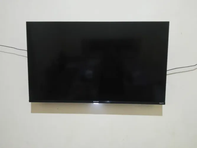 Smart TV 32 polegadas