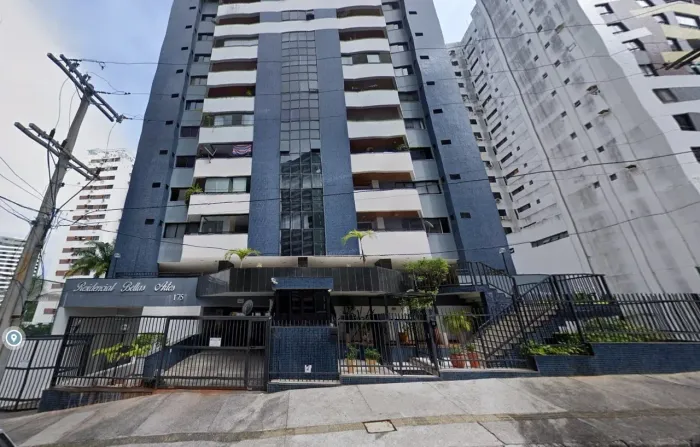 Apartamento 3 quartos para Venda, 140m², Pituba, Salvador
