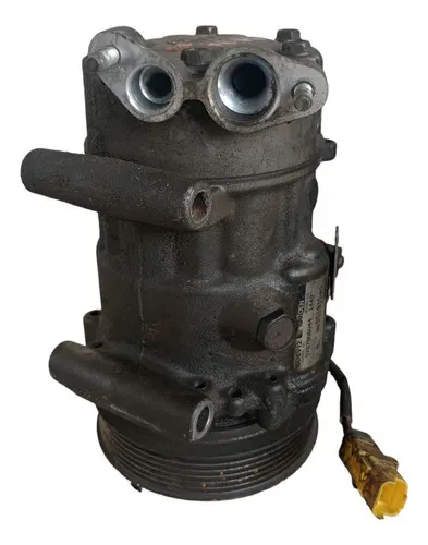 Compressor Ar Peugeot 206 207 308 1.4 1.6 