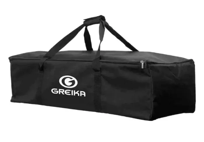 Bolsa de Transportar Equipamentos - Greika YA 5027