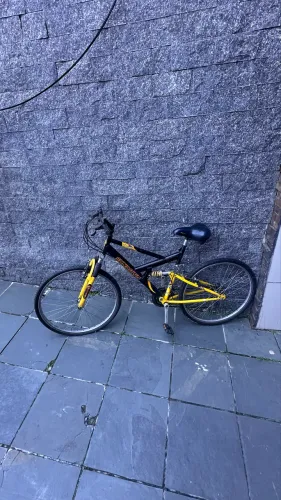 Bike aro 26