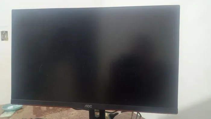 Monitor 165hz AOC FullHD