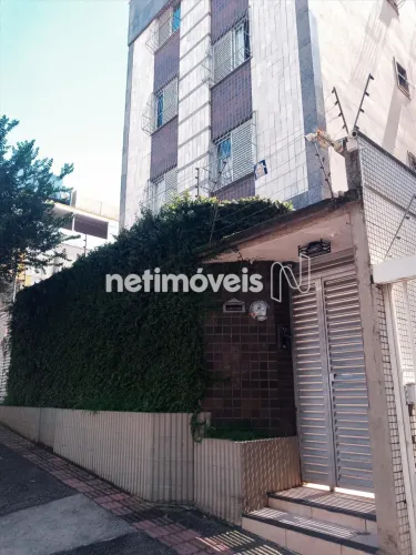 Venda Apartamento 3 quartos Nova Granada Belo Horizonte