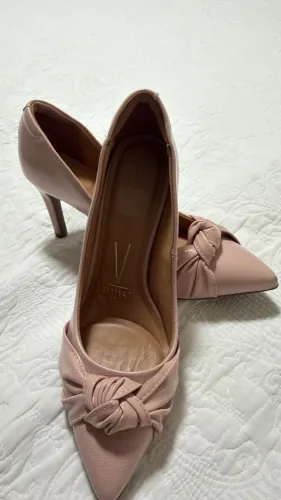 Scarpin Vizzano Novo - Tam 38